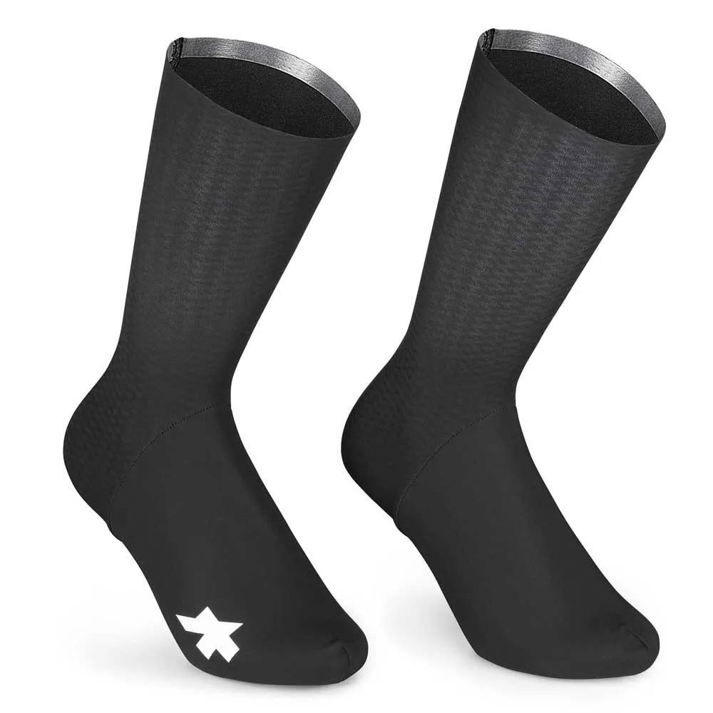 ASSOS Rsr Winter 防水鞋套 保暖防護 空氣動力學