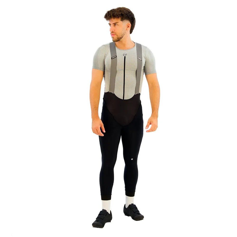 ASSOS Trail Winter Hp Tigh 吊帶車褲 正品歐洲代購 [140286592]