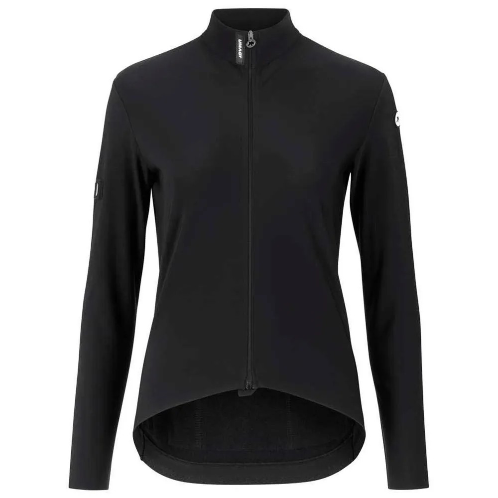 ASSOS Uma Gt Spring Fall L 車衣 透氣 舒適 正品歐洲代購 [140286595]