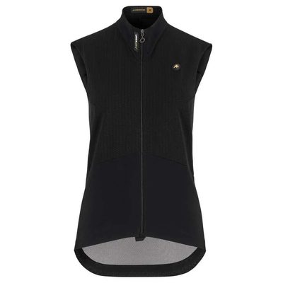 ASSOS Uma Gtv Spring Fall 背心 防風 透氣