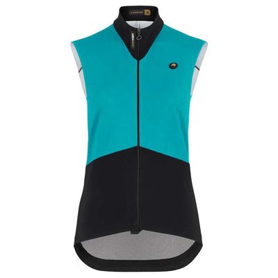 ASSOS Uma Gtv Spring Fall 背心 防風 透氣