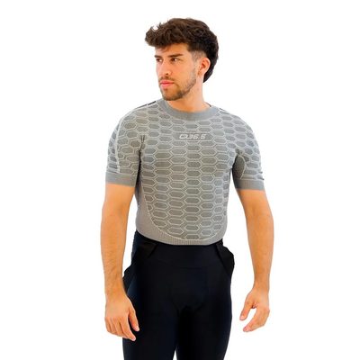 Q36.5 Short Sleeve Base La 無縫 正品歐洲代購 [140289937]