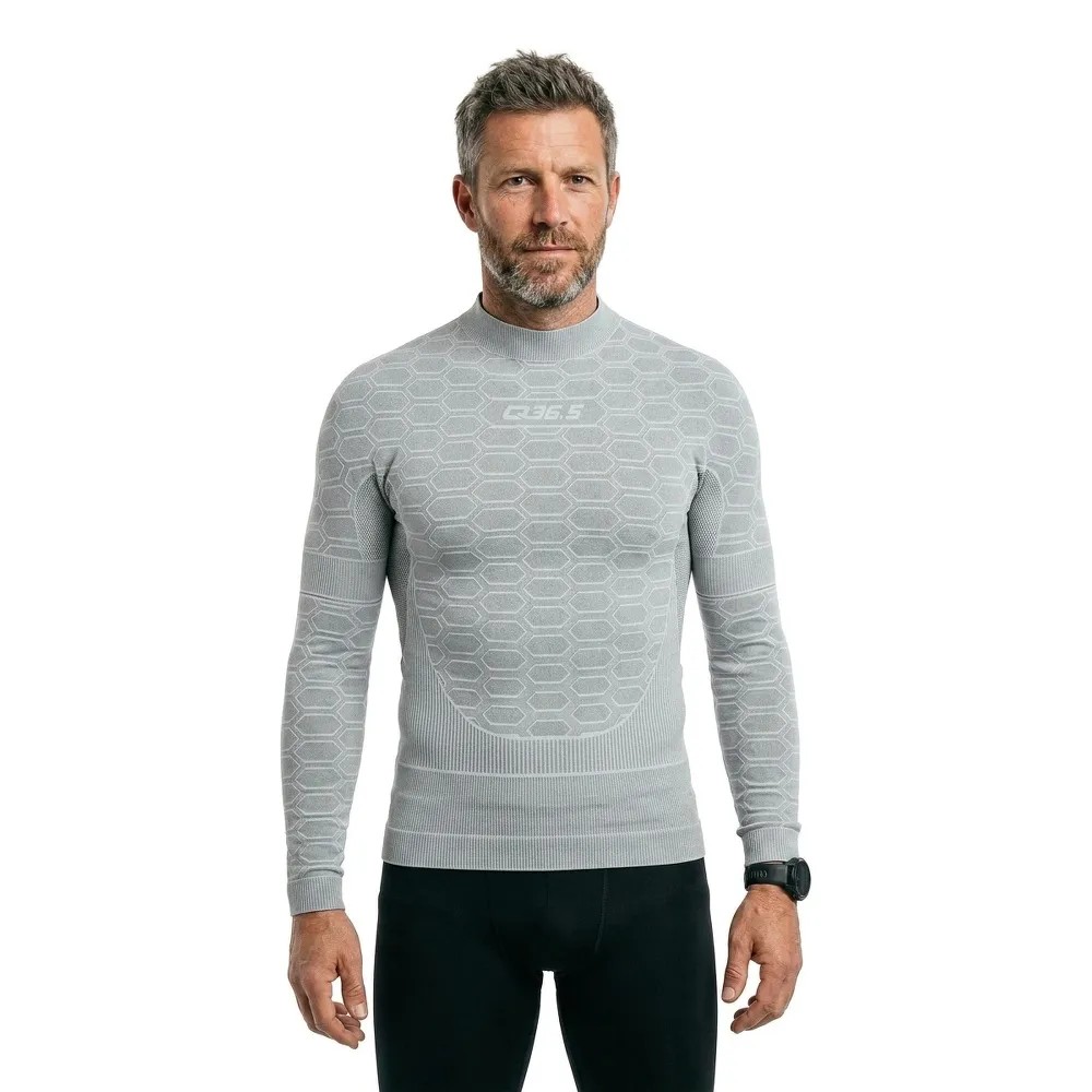 Q36.5 Long Sleeve Base Lay 正品歐洲代購 [140289939]