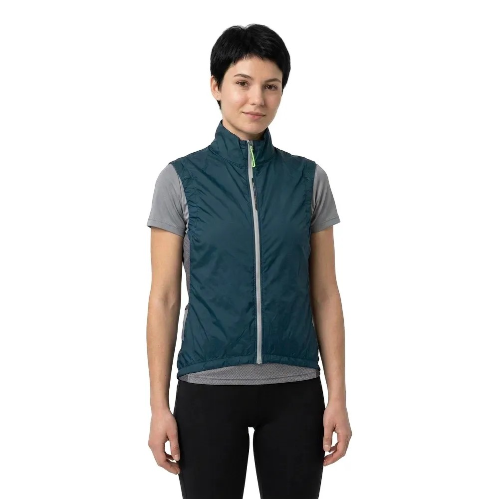 Q36.5 Adventure Insulation 背心 保暖 輕盈 防護