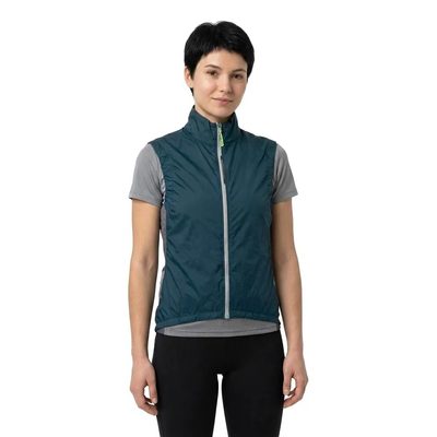 Q36.5 Adventure Insulation 背心 保暖 輕盈 防護