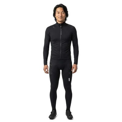 Q36.5 Termobolik 長袖 透氣 輕量