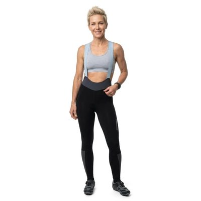 Q36.5 Winter Tights 吊帶車褲 正品歐洲代購 [140289986]