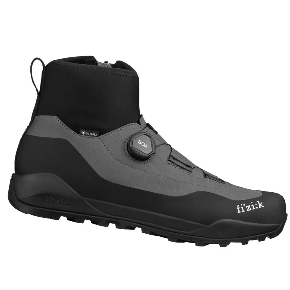 FIZIK Terra Nanuq Gore Tex 鞋款 正品歐洲代購 [140290221]