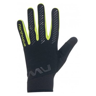 NORTHWAVE Active Gel 手套 保暖 防護