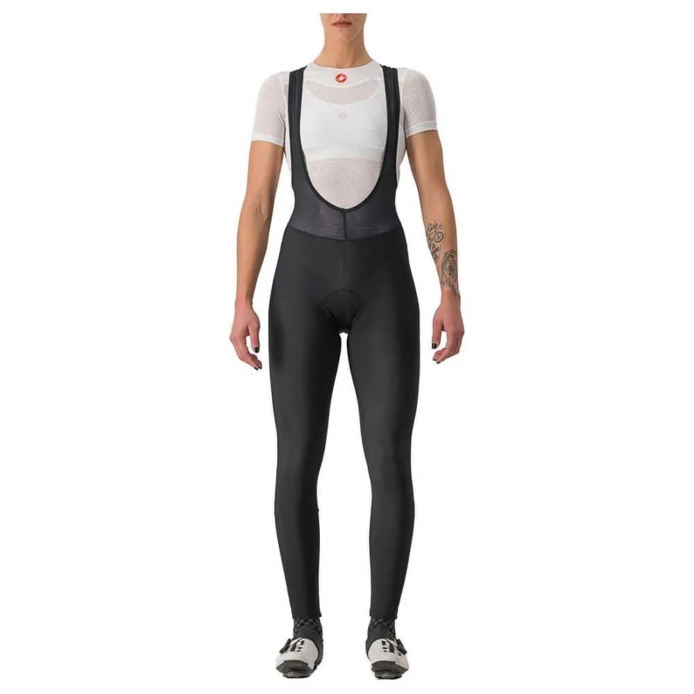CASTELLI Entrata Tights 透氣 壓縮 正品歐洲代購 [140307721]