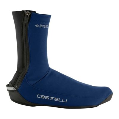 CASTELLI Espresso Gore Tex In 防水鞋套 防風 透氣