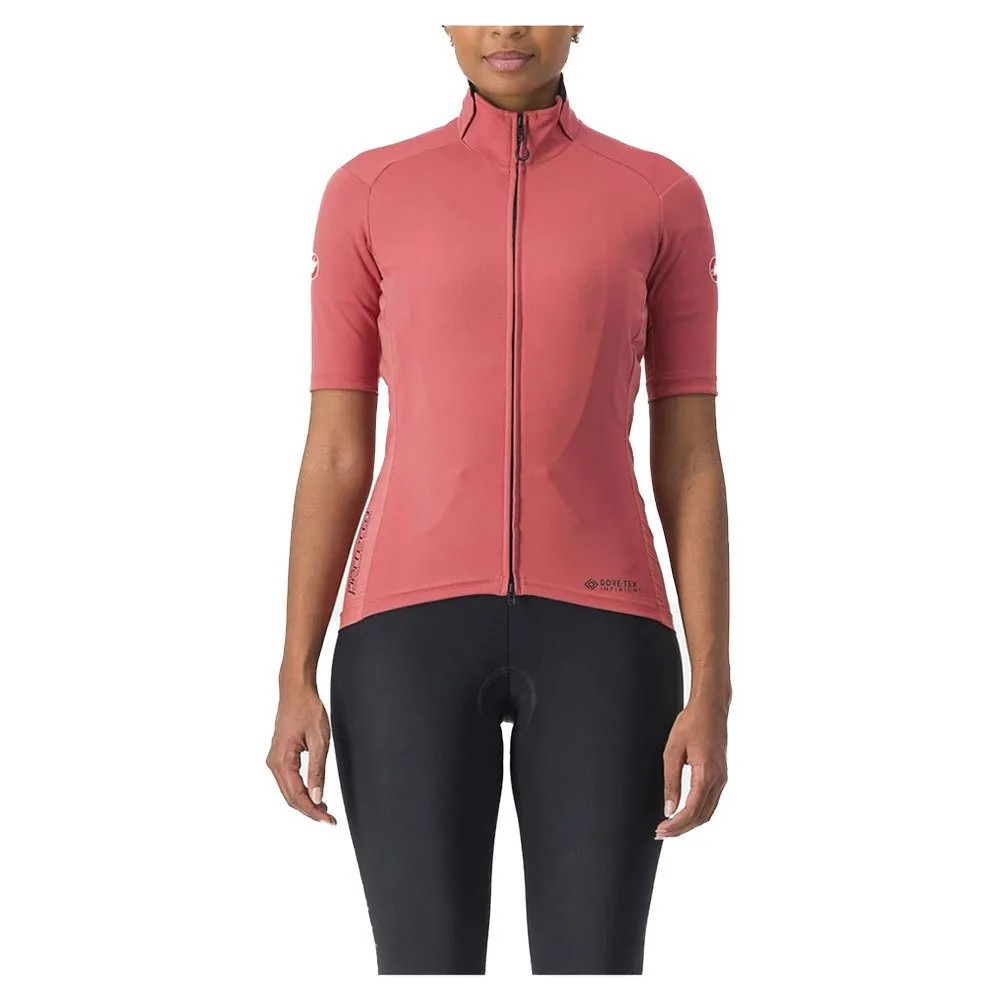 CASTELLI Perfetto Ros Gore Te 車衣 正品歐洲代購 [140307760]