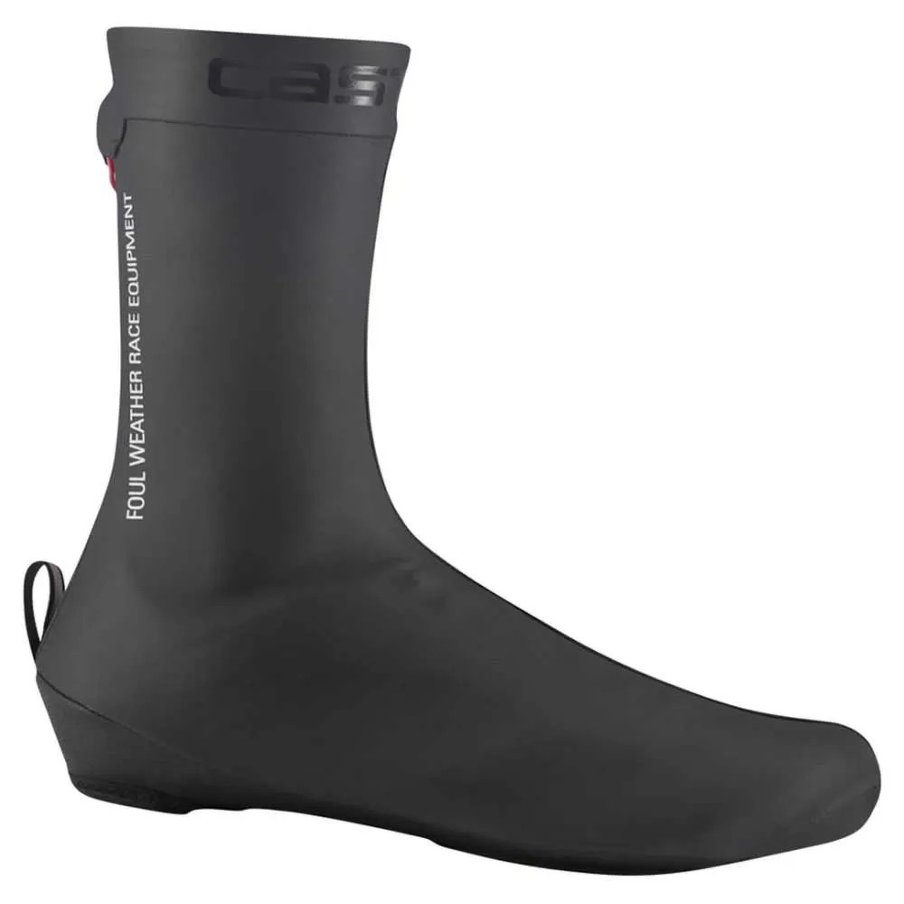CASTELLI Pioggia 防水鞋套 防水 保暖
