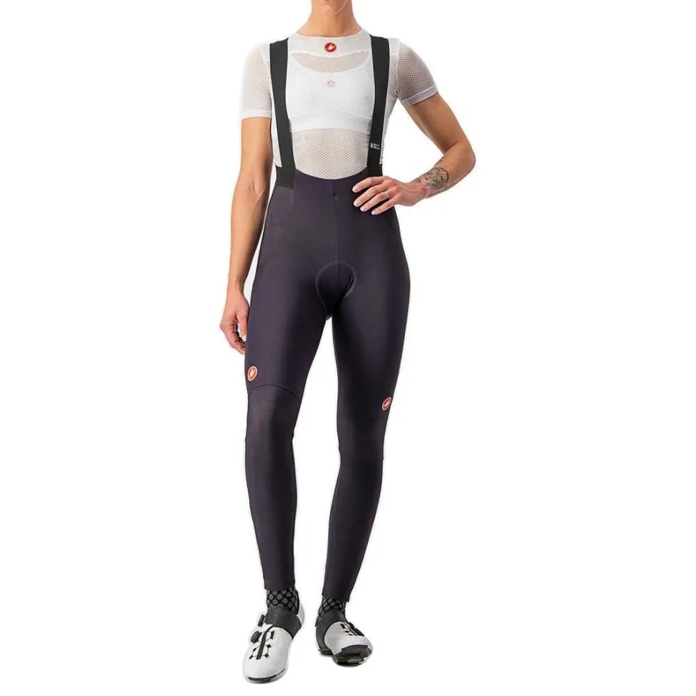 CASTELLI Sorpasso Ros Tights 吊帶車褲 正品歐洲代購 [140307781]