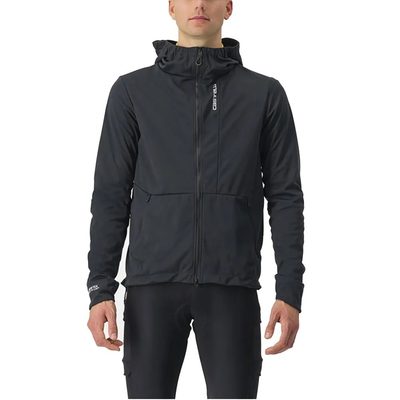 CASTELLI Trail Gore Tex Infin 外套 連帽衫 防風 透氣