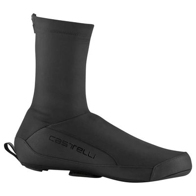 CASTELLI Unlimited 防水鞋套 保暖 防水 刷毛內裡 高彈性