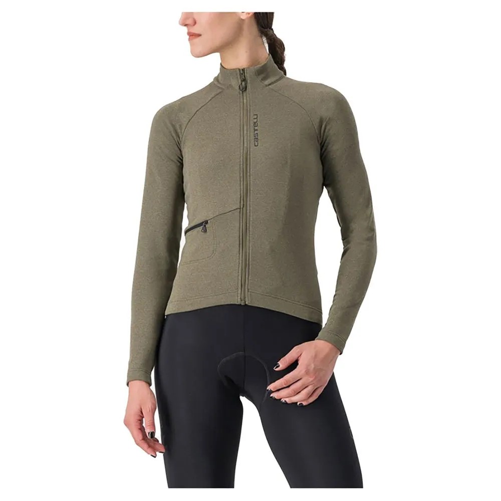 CASTELLI Unlimited Trail Long 車衣 正品歐洲代購 [140307814]
