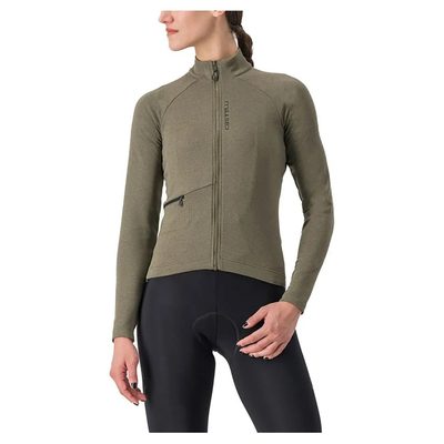 CASTELLI Unlimited Trail Long 車衣 正品歐洲代購 [140307814]