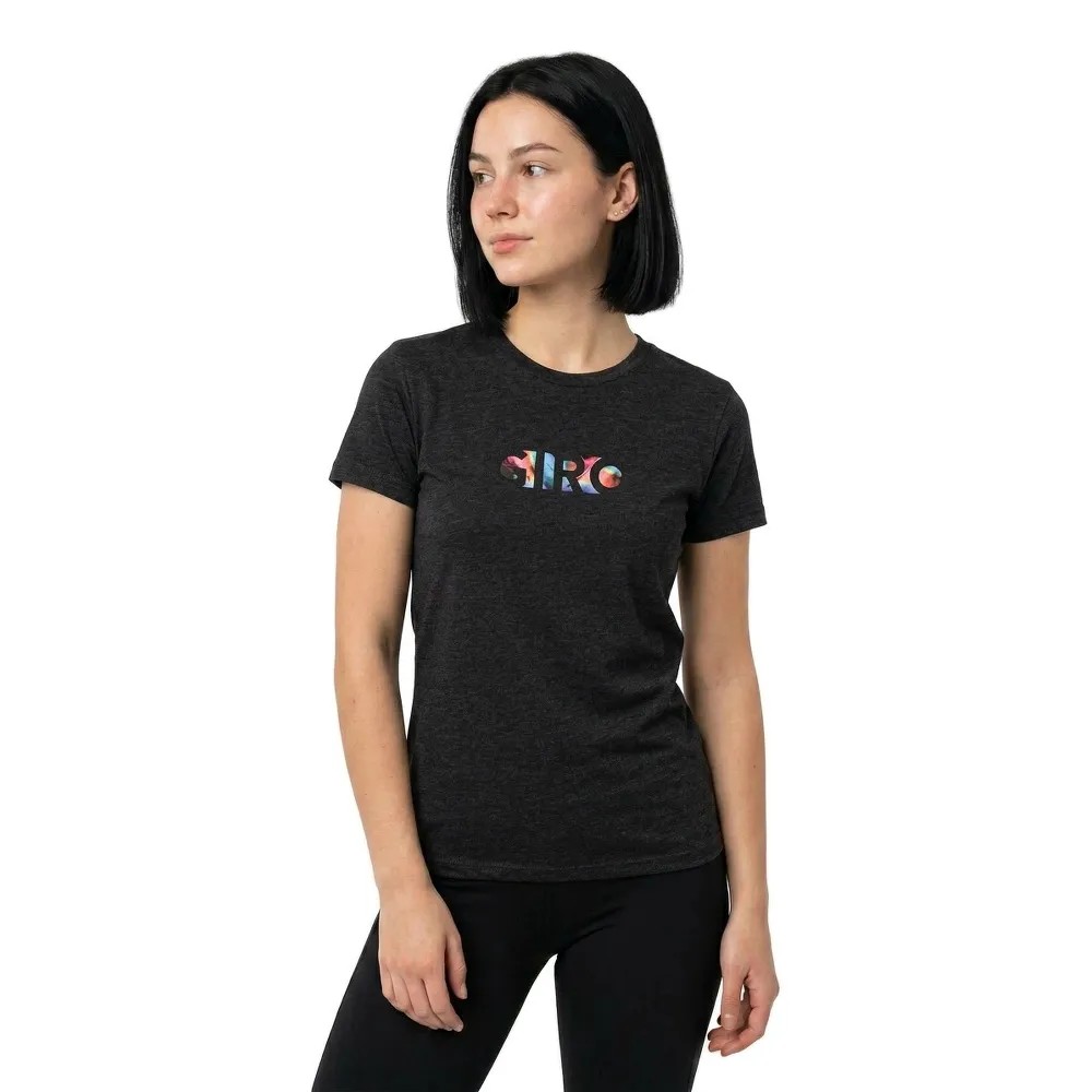 GIRO 短袖 T Shirt T 恤 透氣 吸濕排汗
