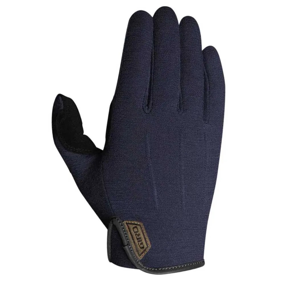 GIRO D Wool 手套 羊毛混紡 全指