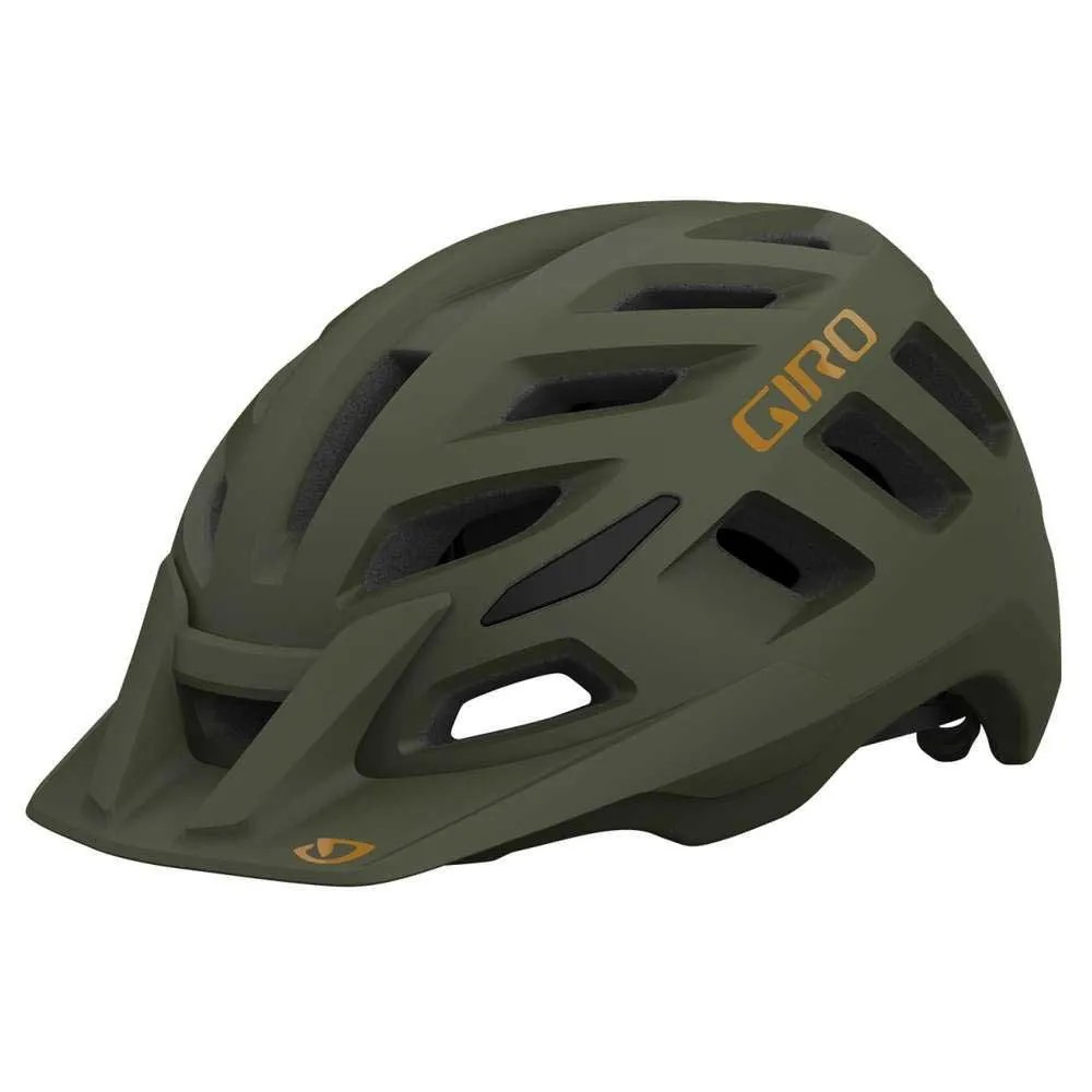 GIRO Radix Mips Mtb 安全帽 透氣 舒適