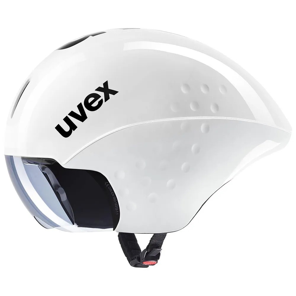 UVEX Race Time Trial 安全帽 空氣力學 計時賽