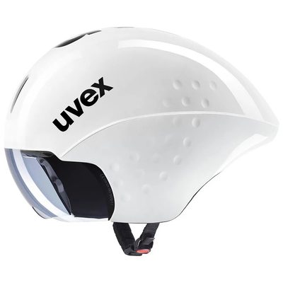 UVEX Race Time Trial 安全帽 空氣力學 計時賽