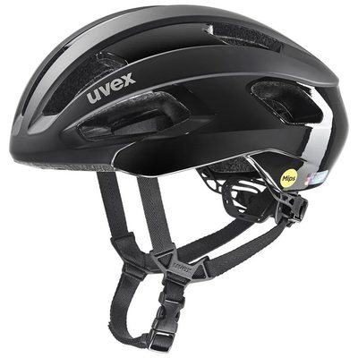 UVEX Rise Pro Mips 安全帽 透氣 安全