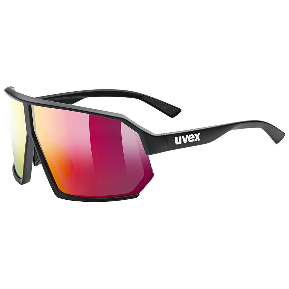 UVEX Sportstyle 太陽眼鏡 超大鏡面 運動防護