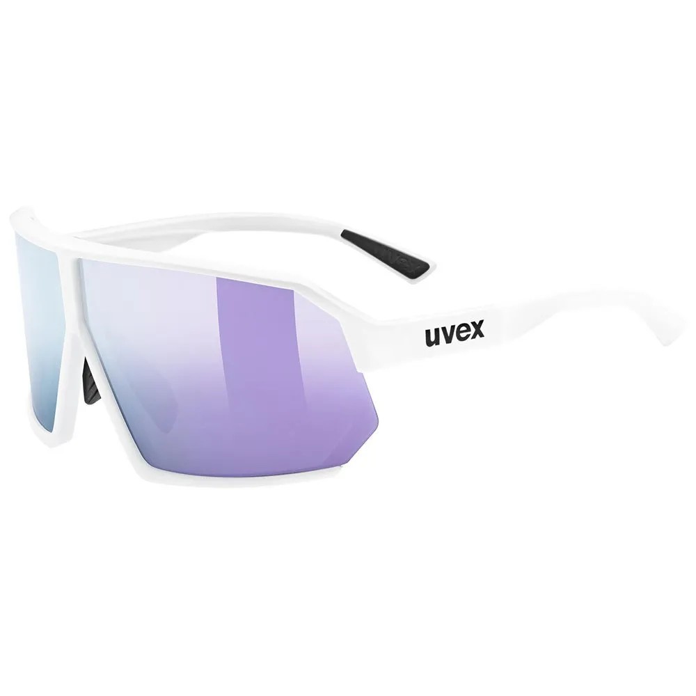 UVEX Sportstyle 太陽眼鏡 運動防護 超大鏡面