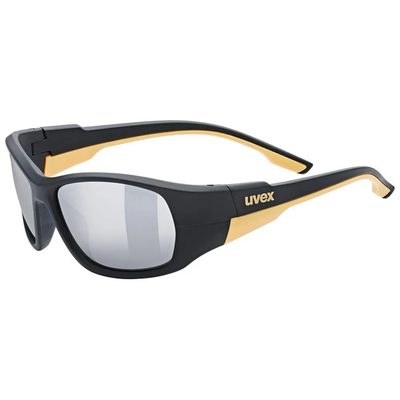 UVEX Sportstyle 太陽眼鏡 彈性鏡框 運動風