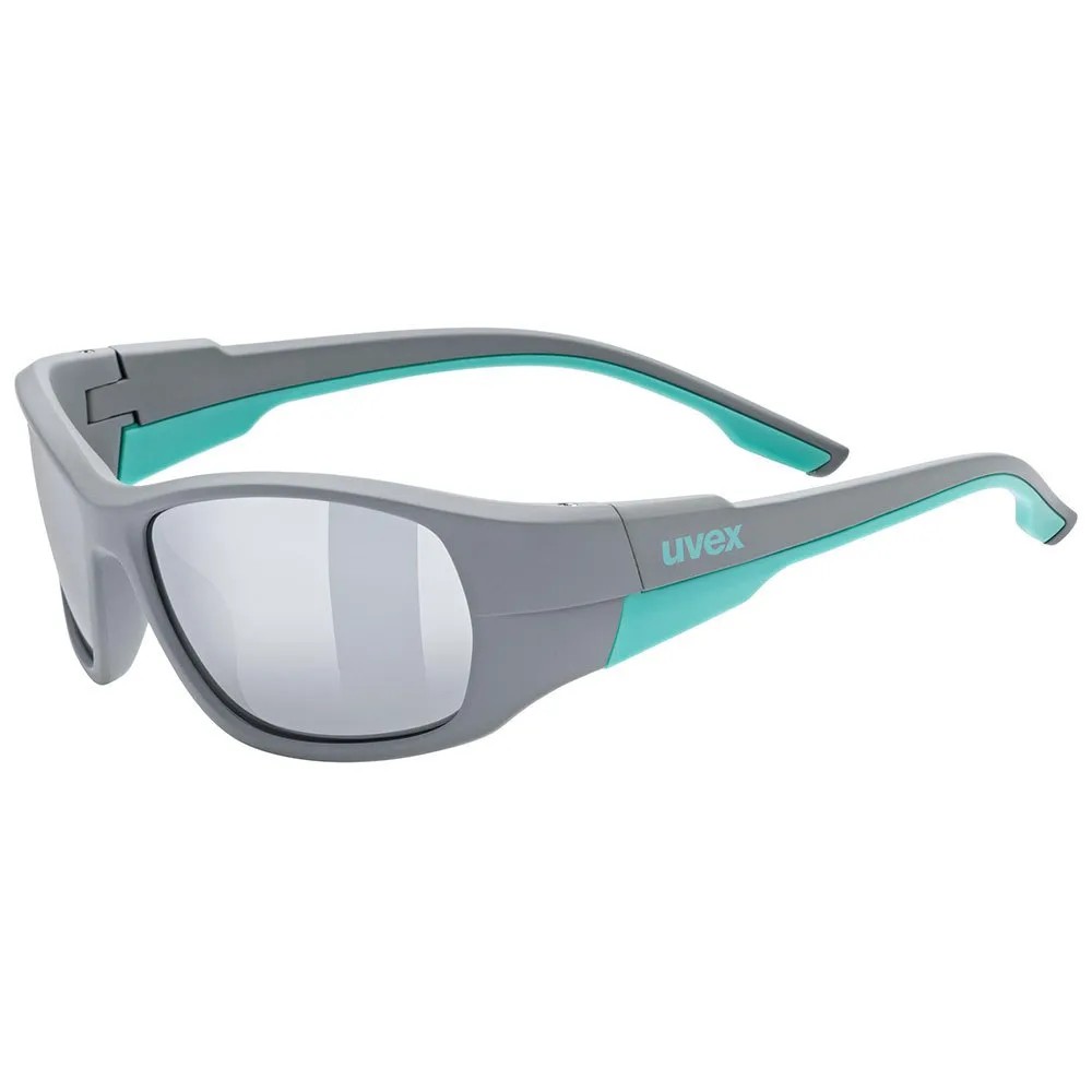 UVEX Sportstyle 太陽眼鏡 彈性鏡框 運動防護