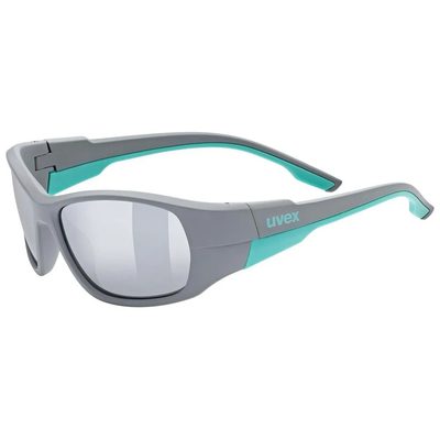 UVEX Sportstyle 太陽眼鏡 彈性鏡框 運動防護