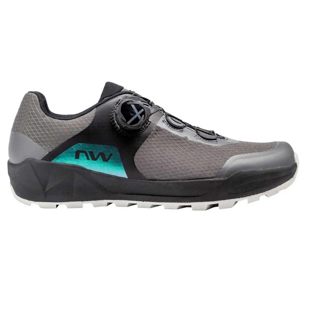 NORTHWAVE Corsair Mtb 鞋款 舒適 多功能 正品歐洲代購 [140393415]