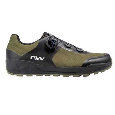NORTHWAVE Corsair Mtb 鞋款 舒適 多功能 正品歐洲代購 [140393416]