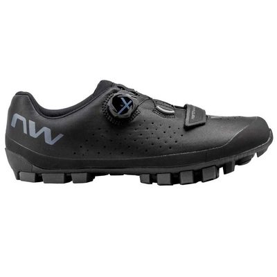 NORTHWAVE Hammer Plus Xc Grave 鞋款 高剛性 正品歐洲代購 [140393424]