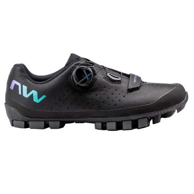 NORTHWAVE Hammer Plus Xc Grave 鞋款 高剛性 正品歐洲代購 [140393425]