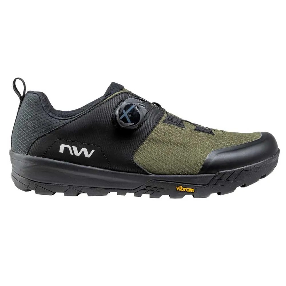 NORTHWAVE Rockit Plus Mtb 鞋款 Vibram鞋底 正品歐洲代購 [140393431]