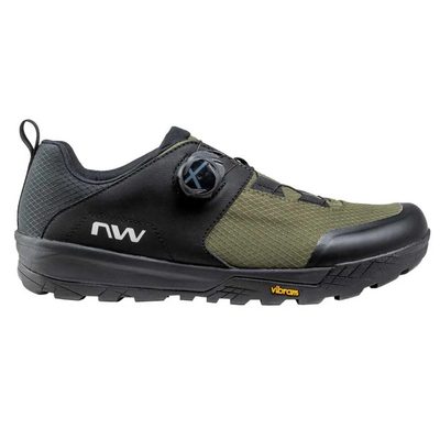 NORTHWAVE Rockit Plus Mtb 鞋款 Vibram鞋底 正品歐洲代購 [140393431]