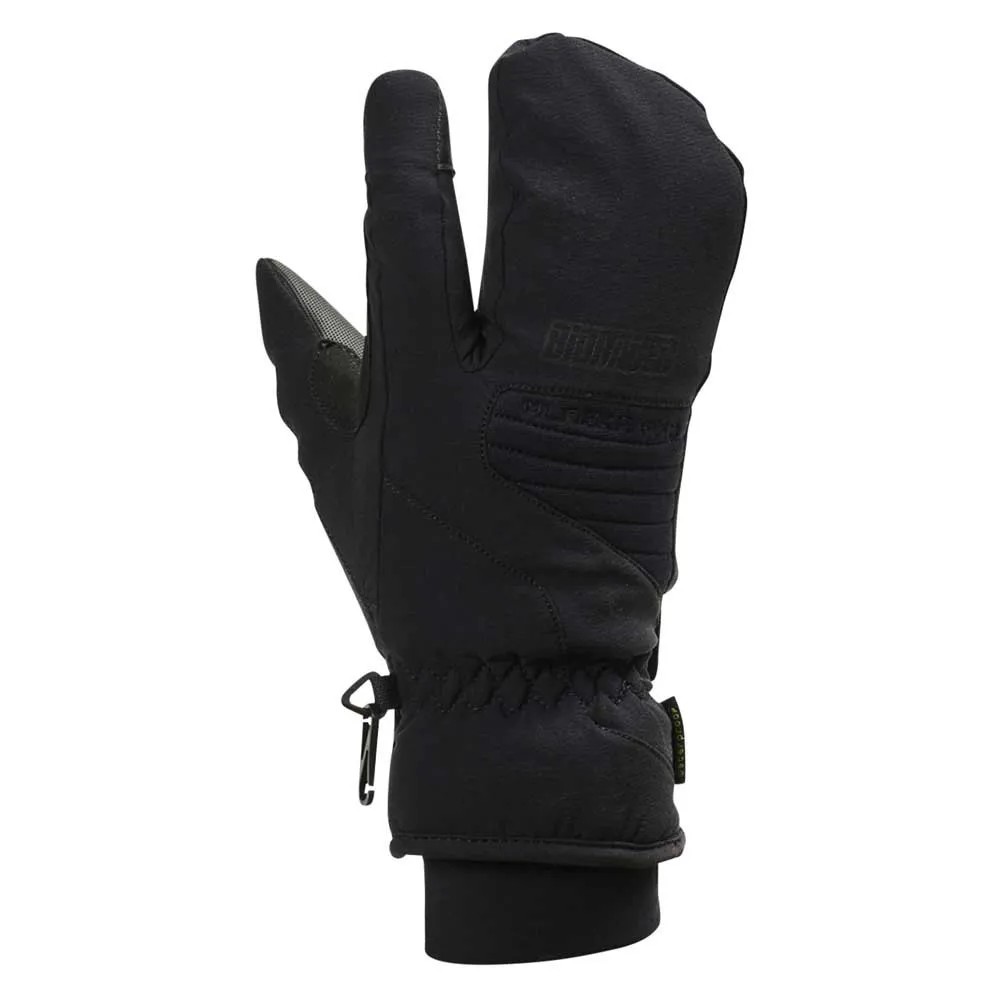 BIORACER Alaska Pro Mittens 手套 防風 保暖 透氣 防水