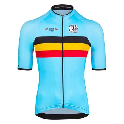 BIORACER Belgium Icon Classic 車衣 經典 舒適 合身 正品歐洲代購 [140430499]