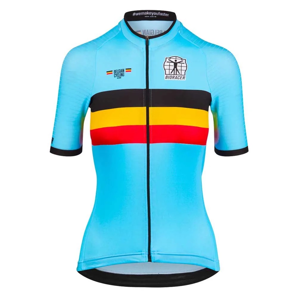 BIORACER Belgium Icon Classic 車衣 經典 正品歐洲代購 [140430500]
