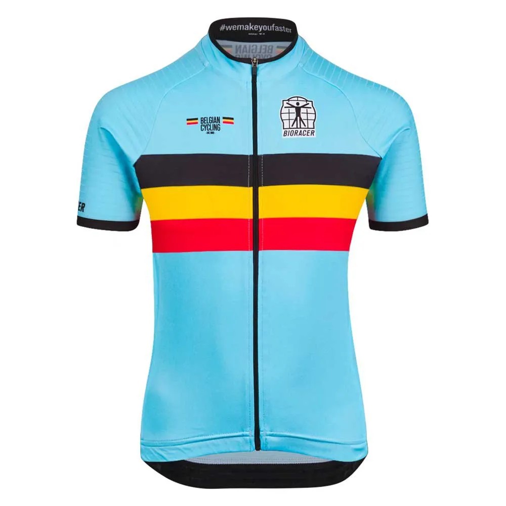 BIORACER Belgium Icon Classic 車衣 經典 正品歐洲代購 [140430501]