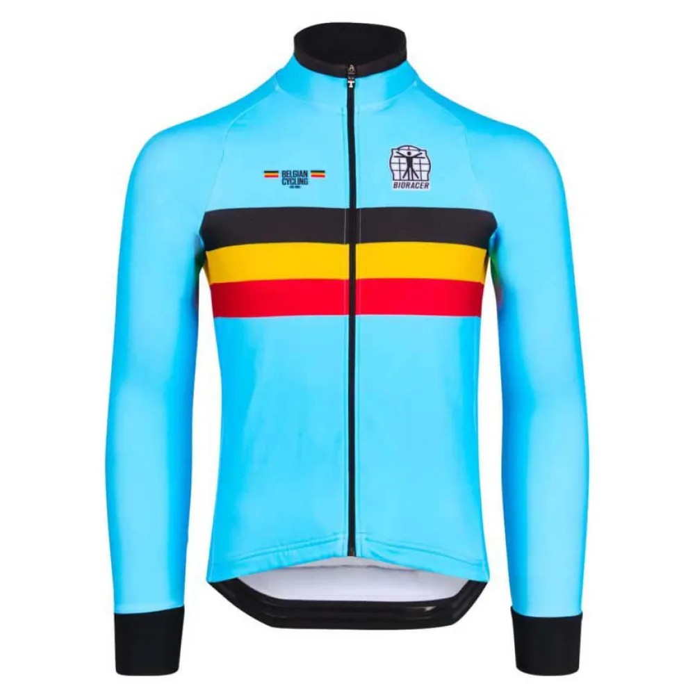 BIORACER Belgium Icon Tempest 車衣 保暖 防潑水 正品歐洲代購 [140430502]
