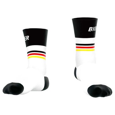 BIORACER German Classic 車襪 經典 透氣 抗菌 正品歐洲代購 [140430512]