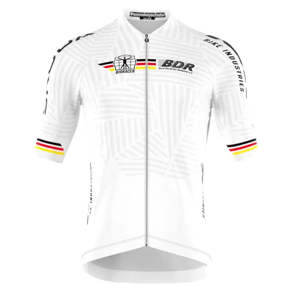 BIORACER German Icon Classic 車衣 經典 透氣 舒適 正品歐洲代購 [140430514]