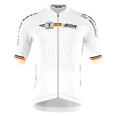 BIORACER German Icon Classic 車衣 經典 透氣 舒適 正品歐洲代購 [140430514]