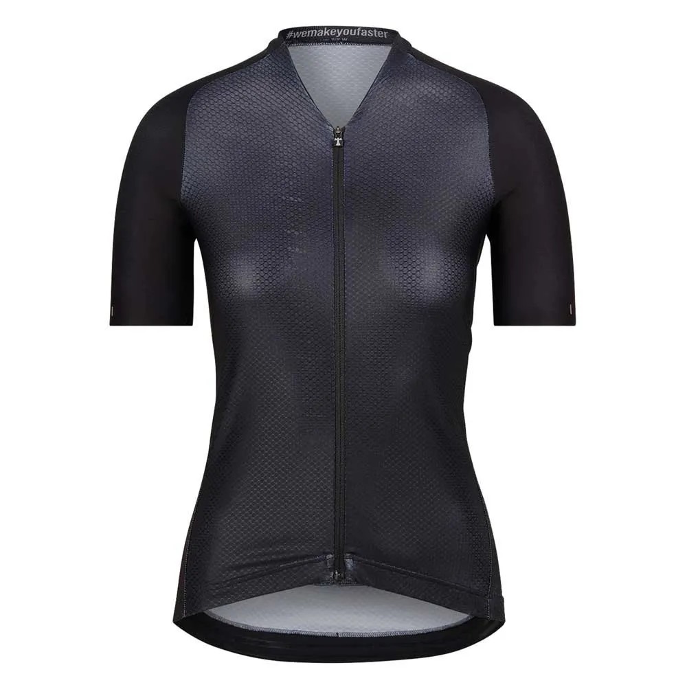 BIORACER Icon Coldblack Short 車衣 防曬 透氣