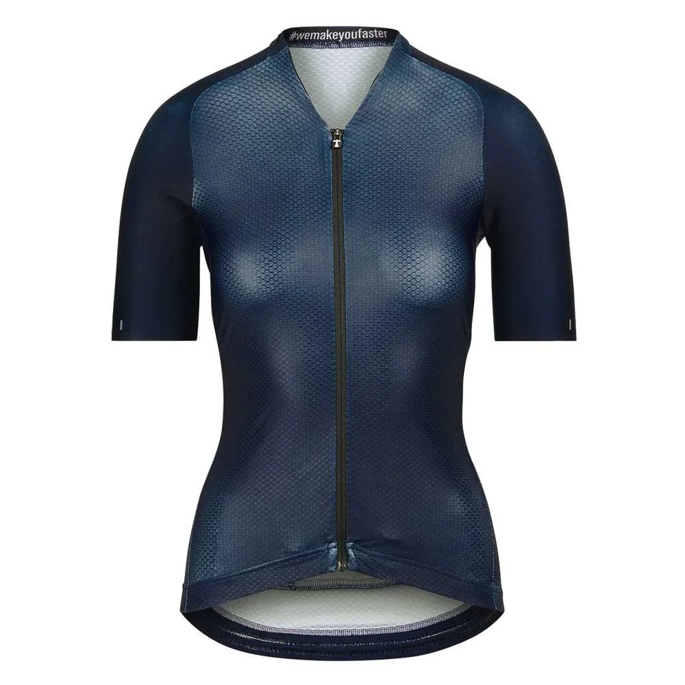 BIORACER Icon Coldblack Short 車衣 防曬 透氣