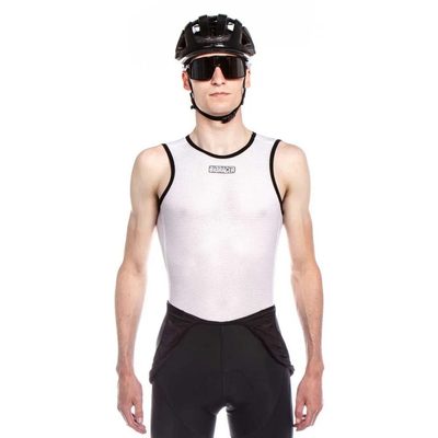 BIORACER Ns Sleeveless Base L 正品歐洲代購 [140430575]